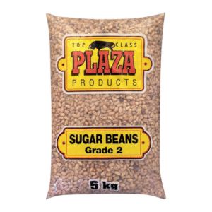 SUGAR BEANS 5KG
