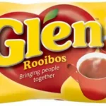 GLEAN ROOIBOS 80 TEABAGS