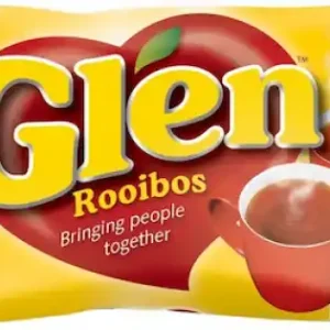 GLEAN ROOIBOS 80 TEABAGS