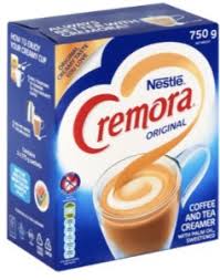 CREAMORA POWDER MILK 750GM