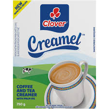 CREAMEL POWDER MILK 750GM