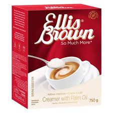ELLIS BROWN POWDER MILK 750GM