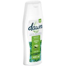 DOWN BODY LOTION 400M/MEN AND WOMEN