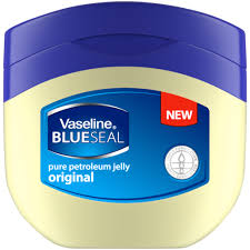 VASELINE blue seal 250ml