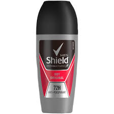 Shield roll-on 50ml/men and women
