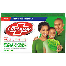 LIFEBOY BATH SOAP 100G