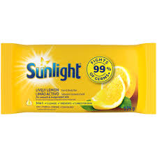 SUNLIGHT BAR SOAP 175G