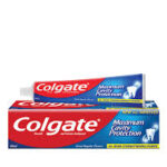 COLGATE MAXIMUM 100ML