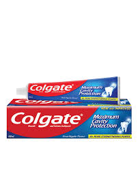 COLGATE MAXIMUM 100ML