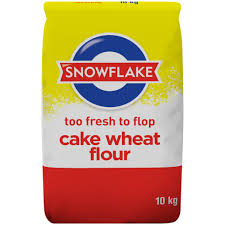 FLOUR 10KG