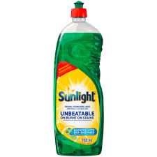 Sunlight Liquid 750ml
