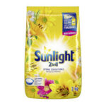 SUNLIGHT WASHING POWDER 2KG