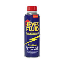 JEYES FLUID 250ML