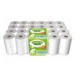 TOILTES PAPERS 48'S
