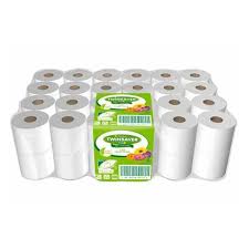 TOILTES PAPERS 48'S