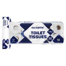 TOILES PAPERS 10'S
