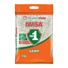 SAMP 5KG