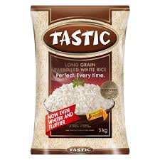 RICE 5KG