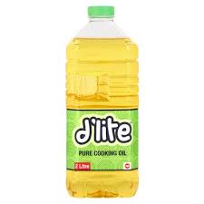 D'LITE OIL 2LT