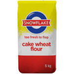 FLOUR 5KG
