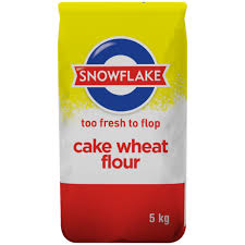 FLOUR 5KG