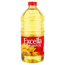 EXCELL OIL 2LT