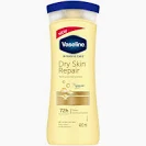 VASELINE BODY LOTION 400ml