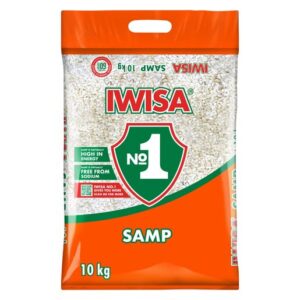 SAMP 10KG