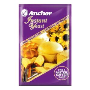 Anchor dry yeast 10g
