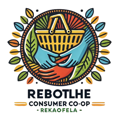 Rebotlhe Consumer Coop